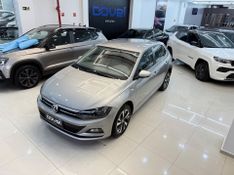 Volkswagen Polo Comfort 200 Tsi 1.0 12v 2021/2021 COVEL VEICULOS ENCANTADO / Carros no Vale