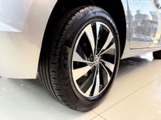 Volkswagen Polo Comfort 200 Tsi 1.0 12v 2021/2021 COVEL VEICULOS ENCANTADO / Carros no Vale