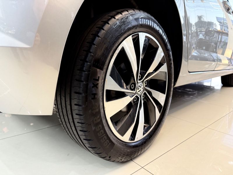 Volkswagen Polo Comfort 200 Tsi 1.0 12v 2021/2021 COVEL VEICULOS ENCANTADO / Carros no Vale