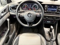 Volkswagen Polo Comfort 200 Tsi 1.0 12v 2021/2021 COVEL VEICULOS ENCANTADO / Carros no Vale