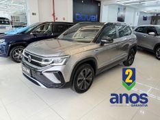 Volkswagen Taos Launching 2021/2022 COVEL VEICULOS ENCANTADO / Carros no Vale