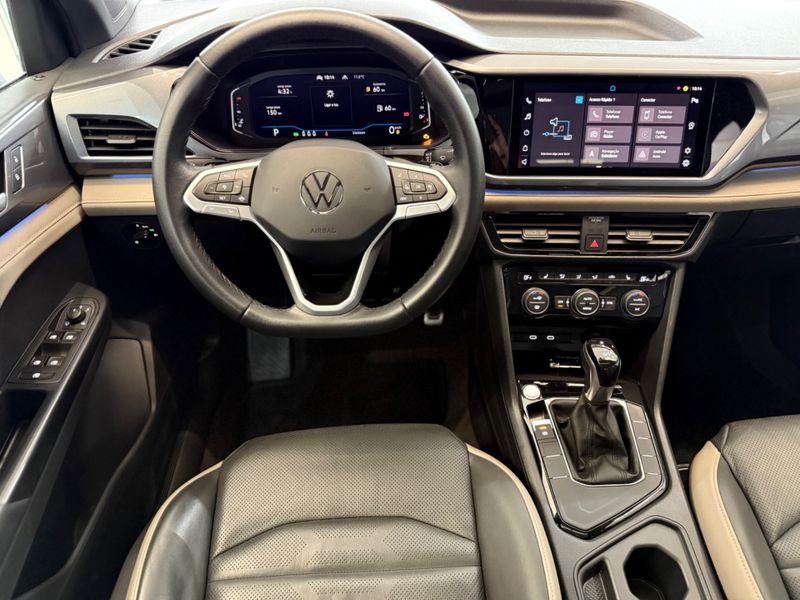 Volkswagen Taos Launching 2021/2022 COVEL VEICULOS ENCANTADO / Carros no Vale