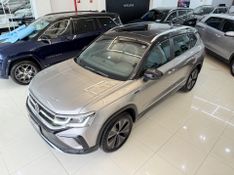 Volkswagen Taos Launching 2021/2022 COVEL VEICULOS ENCANTADO / Carros no Vale