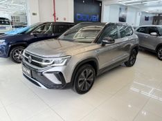 Volkswagen Taos Launching 2021/2022 COVEL VEICULOS ENCANTADO / Carros no Vale