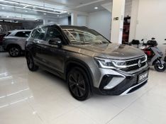 Volkswagen Taos Launching 2021/2022 COVEL VEICULOS ENCANTADO / Carros no Vale
