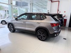 Volkswagen Taos Launching 2021/2022 COVEL VEICULOS ENCANTADO / Carros no Vale