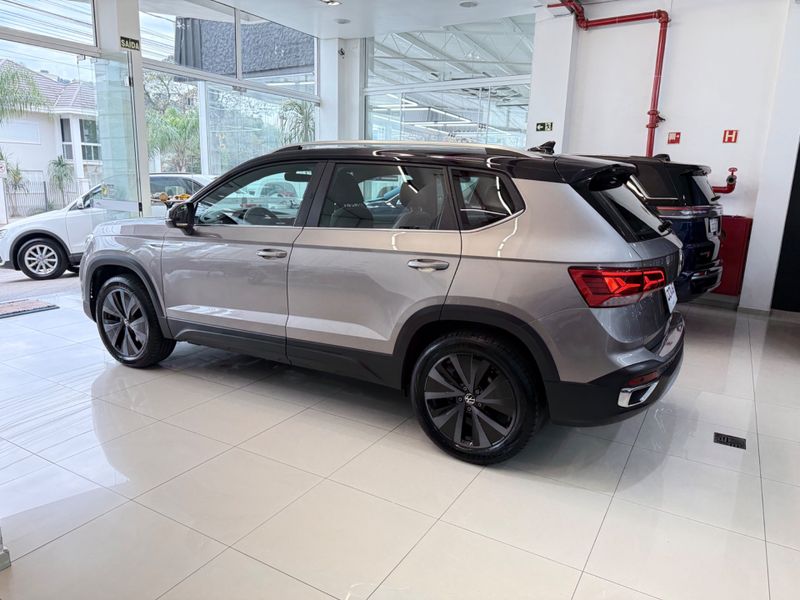 Volkswagen Taos Launching 2021/2022 COVEL VEICULOS ENCANTADO / Carros no Vale