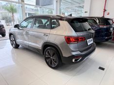 Volkswagen Taos Launching 2021/2022 COVEL VEICULOS ENCANTADO / Carros no Vale