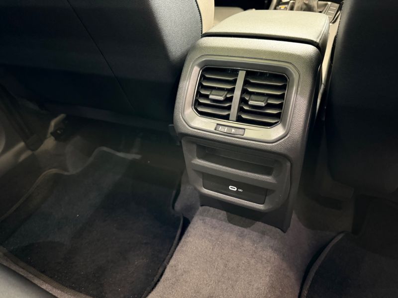 Volkswagen Taos Launching 2021/2022 COVEL VEICULOS ENCANTADO / Carros no Vale