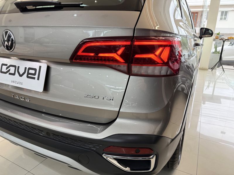 Volkswagen Taos Launching 2021/2022 COVEL VEICULOS ENCANTADO / Carros no Vale