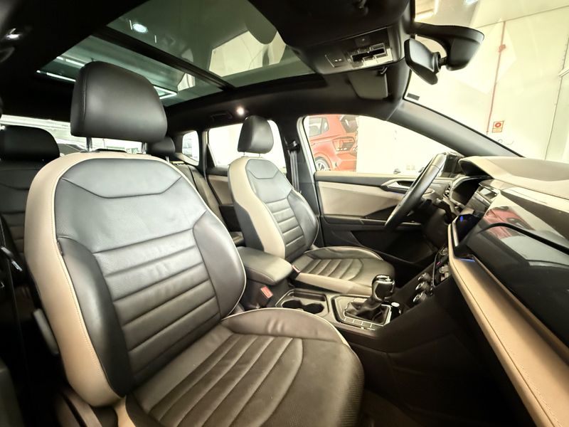 Volkswagen Taos Launching 2021/2022 COVEL VEICULOS ENCANTADO / Carros no Vale