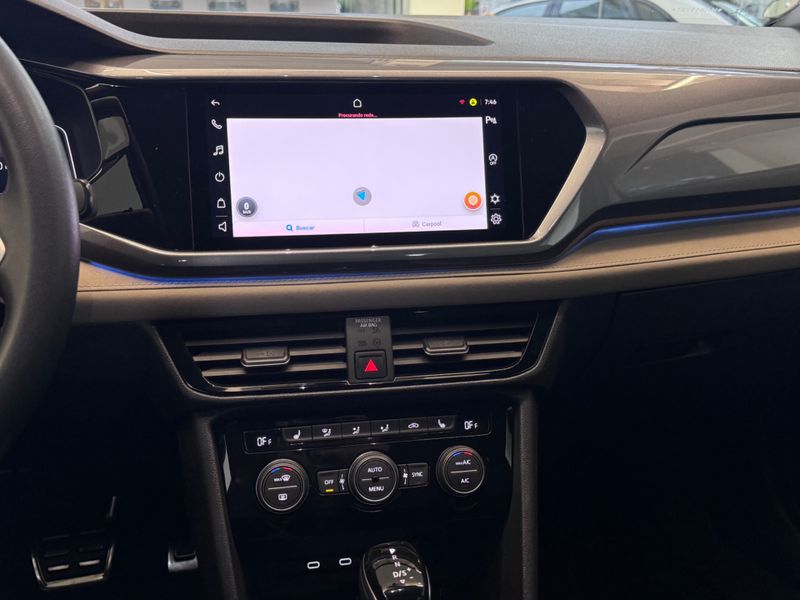 Volkswagen Taos Launching 2021/2022 COVEL VEICULOS ENCANTADO / Carros no Vale
