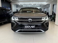 Volkswagen Taos Launching 2021/2022 COVEL VEICULOS ENCANTADO / Carros no Vale
