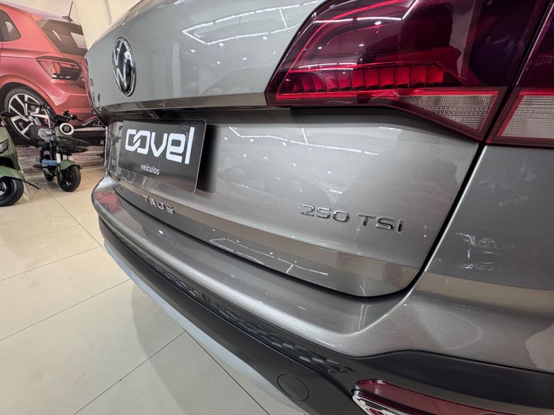 Volkswagen Taos Launching 2021/2022 COVEL VEICULOS ENCANTADO / Carros no Vale