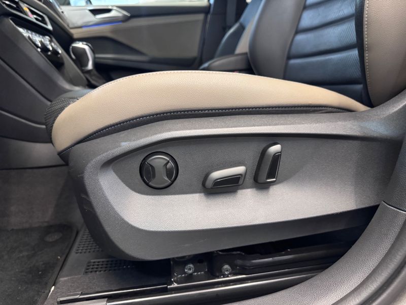 Volkswagen Taos Launching 2021/2022 COVEL VEICULOS ENCANTADO / Carros no Vale