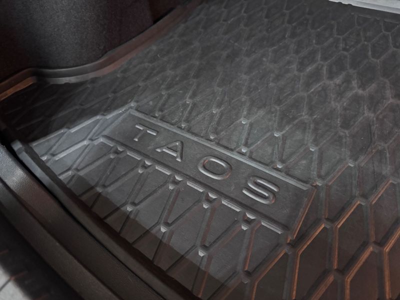 Volkswagen Taos Launching 2021/2022 COVEL VEICULOS ENCANTADO / Carros no Vale