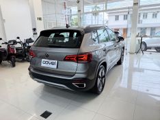 Volkswagen Taos Launching 2021/2022 COVEL VEICULOS ENCANTADO / Carros no Vale
