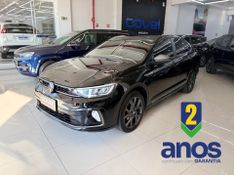 Volkswagen Virtus Exclusive 250 Tsi 1.4 16v 2023/2023 COVEL VEICULOS ENCANTADO / Carros no Vale