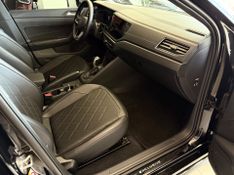 Volkswagen Virtus Exclusive 250 Tsi 1.4 16v 2023/2023 COVEL VEICULOS ENCANTADO / Carros no Vale