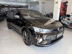 Volkswagen Virtus Exclusive 250 Tsi 1.4 16v 2023/2023 COVEL VEICULOS ENCANTADO / Carros no Vale