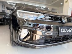 Volkswagen Virtus Exclusive 250 Tsi 1.4 16v 2023/2023 COVEL VEICULOS ENCANTADO / Carros no Vale