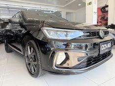 Volkswagen Virtus Exclusive 250 Tsi 1.4 16v 2023/2023 COVEL VEICULOS ENCANTADO / Carros no Vale