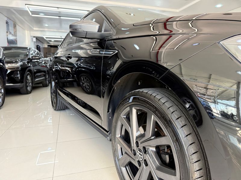 Volkswagen Virtus Exclusive 250 Tsi 1.4 16v 2023/2023 COVEL VEICULOS ENCANTADO / Carros no Vale