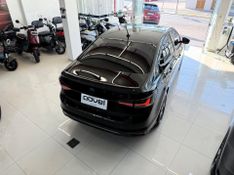 Volkswagen Virtus Exclusive 250 Tsi 1.4 16v 2023/2023 COVEL VEICULOS ENCANTADO / Carros no Vale