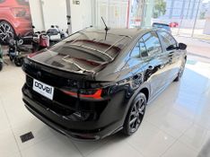 Volkswagen Virtus Exclusive 250 Tsi 1.4 16v 2023/2023 COVEL VEICULOS ENCANTADO / Carros no Vale