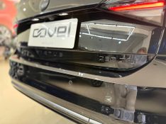 Volkswagen Virtus Exclusive 250 Tsi 1.4 16v 2023/2023 COVEL VEICULOS ENCANTADO / Carros no Vale