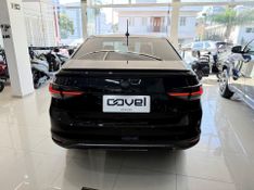 Volkswagen Virtus Exclusive 250 Tsi 1.4 16v 2023/2023 COVEL VEICULOS ENCANTADO / Carros no Vale