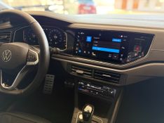 Volkswagen Virtus Exclusive 250 Tsi 1.4 16v 2023/2023 COVEL VEICULOS ENCANTADO / Carros no Vale