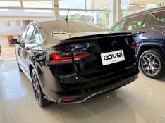 Volkswagen Virtus Exclusive 250 Tsi 1.4 16v 2023/2023 COVEL VEICULOS ENCANTADO / Carros no Vale