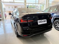 Volkswagen Virtus Exclusive 250 Tsi 1.4 16v 2023/2023 COVEL VEICULOS ENCANTADO / Carros no Vale