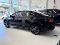 Volkswagen Virtus Exclusive 250 Tsi 1.4 16v 2023/2023 COVEL VEICULOS ENCANTADO / Carros no Vale