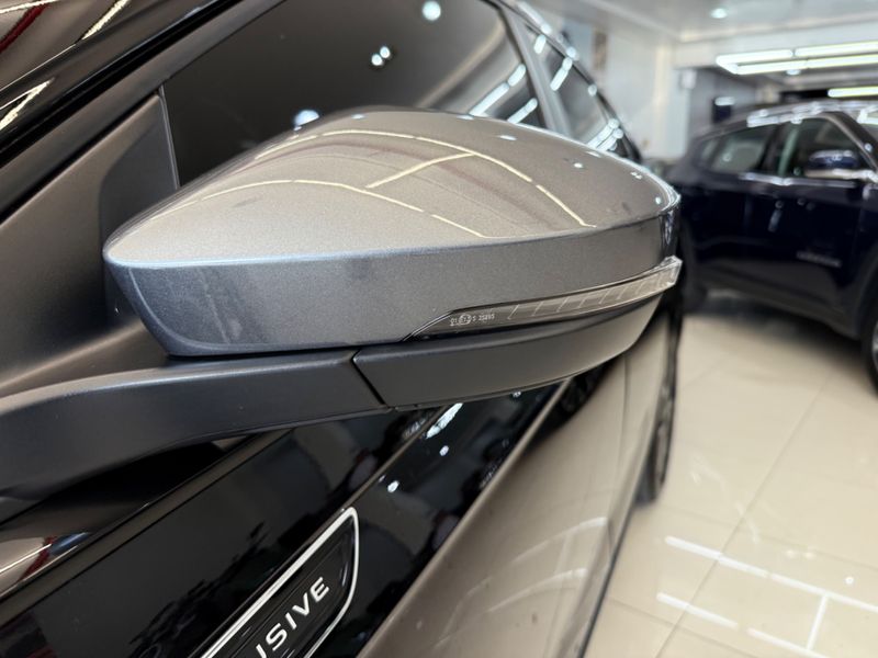 Volkswagen Virtus Exclusive 250 Tsi 1.4 16v 2023/2023 COVEL VEICULOS ENCANTADO / Carros no Vale