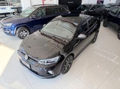 Volkswagen Virtus Exclusive 250 Tsi 1.4 16v 2023/2023 COVEL VEICULOS ENCANTADO / Carros no Vale