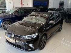 Volkswagen Virtus Exclusive 250 Tsi 1.4 16v 2023/2023 COVEL VEICULOS ENCANTADO / Carros no Vale