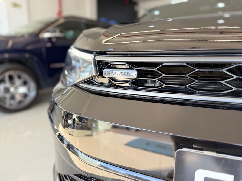 Volkswagen Virtus Exclusive 250 Tsi 1.4 16v 2023/2023 COVEL VEICULOS ENCANTADO / Carros no Vale