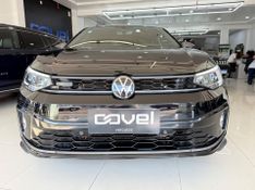 Volkswagen Virtus Exclusive 250 Tsi 1.4 16v 2023/2023 COVEL VEICULOS ENCANTADO / Carros no Vale