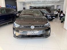 Volkswagen Virtus Exclusive 250 Tsi 1.4 16v 2023/2023 COVEL VEICULOS ENCANTADO / Carros no Vale