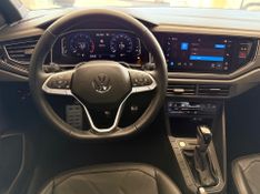 Volkswagen Virtus Exclusive 250 Tsi 1.4 16v 2023/2023 COVEL VEICULOS ENCANTADO / Carros no Vale