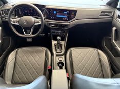 Volkswagen Virtus Exclusive 250 Tsi 1.4 16v 2023/2023 COVEL VEICULOS ENCANTADO / Carros no Vale