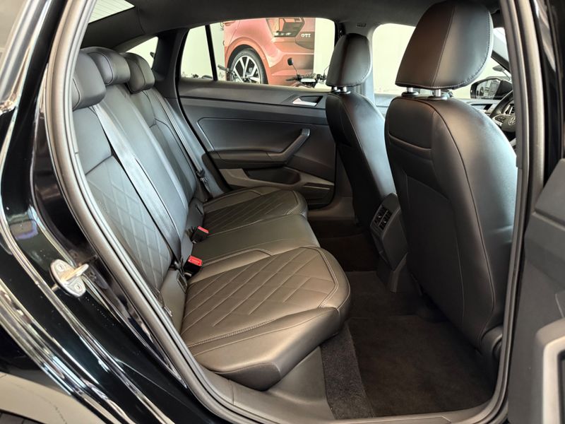 Volkswagen Virtus Exclusive 250 Tsi 1.4 16v 2023/2023 COVEL VEICULOS ENCANTADO / Carros no Vale