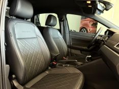 Volkswagen Virtus Exclusive 250 Tsi 1.4 16v 2023/2023 COVEL VEICULOS ENCANTADO / Carros no Vale