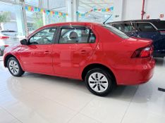 Volkswagen Voyage 1.0 Mi 8v 2013/2014 COVEL VEICULOS ENCANTADO / Carros no Vale