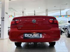 Volkswagen Voyage 1.0 Mi 8v 2013/2014 COVEL VEICULOS ENCANTADO / Carros no Vale