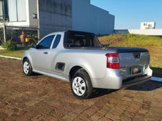 Chevrolet MONTANA LS 1.4 2018 GRASSI VEÍCULOS LAJEADO / Carros no Vale