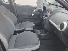Chevrolet MONTANA LS 1.4 2018 GRASSI VEÍCULOS LAJEADO / Carros no Vale