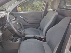 Chevrolet MONTANA LS 1.4 2018 GRASSI VEÍCULOS LAJEADO / Carros no Vale